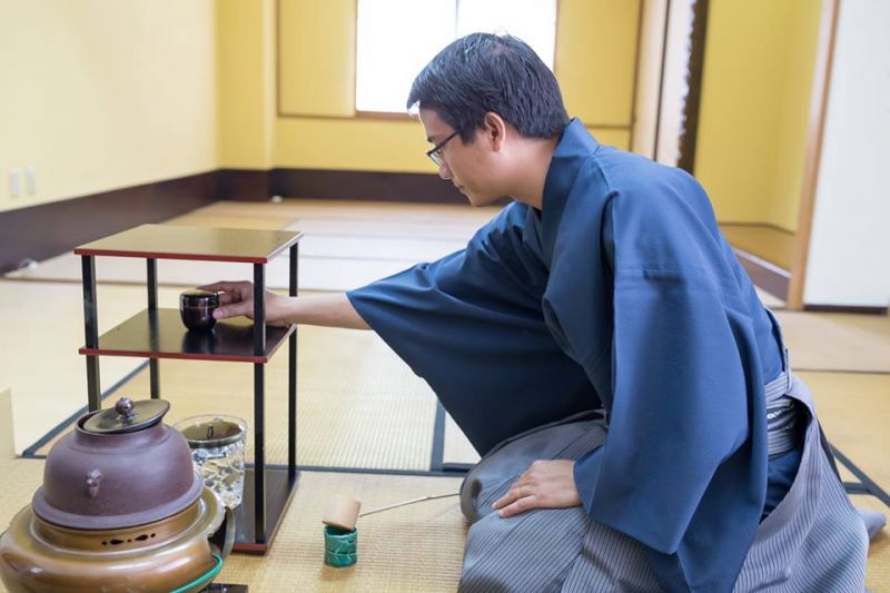 trà đạo matcha trà đạo matcha